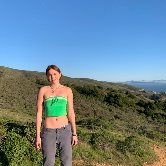 Meet your Posher, Alex - Picture 1 of 1